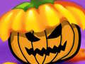 খেলা Pumpkin Fright Night