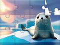 খেলা Jigsaw Puzzle: Sea
