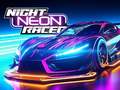 খেলা Neon City Racers