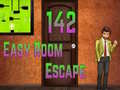 খেলা Amgel Easy Room Escape 142