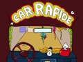খেলা Car Rapide