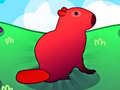 খেলা Capybara Beaver Evolution: Idle Clicker