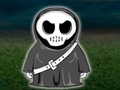 খেলা Halloween Escape From The Cave