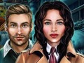 খেলা Factory of Secrets