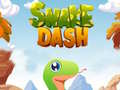 খেলা Snake Dash