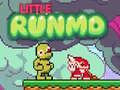 খেলা Little Runmo 