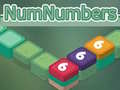 খেলা NumNumbers