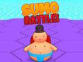 খেলা Sumo Battle!