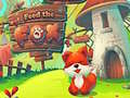 খেলা Feed The Fox