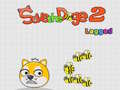 খেলা Save The Doge 2