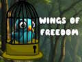 খেলা Wings of Freedom