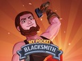 খেলা My Pocket Blacksmith