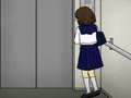 খেলা Escape From Ghost Elevator