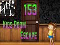 খেলা Amgel Kids Room Escape 153