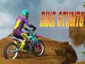 খেলা Bike Stunts 