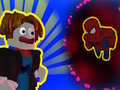 খেলা Roblox: Multiverse Spider