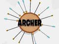 খেলা Archer 