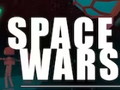খেলা Space Wars