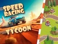 খেলা Car Speed Racing Tycoon