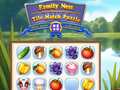 খেলা Family Nest: Tile Match Puzzle