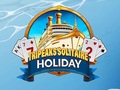 খেলা Tripeaks Solitaire Holiday