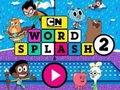 খেলা Word Splash 2