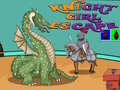 খেলা Knight Girl Escape