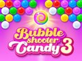 খেলা Bubble Shooter Candy 3