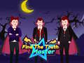 খেলা Find The Truth Master