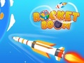 খেলা Rocket Boom: Space Destroy 3D