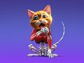খেলা Idle Animal Anatomy