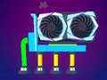 খেলা Idle GPU Mining Clicker