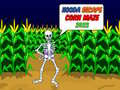 খেলা Hooda Escape Corn Maze 2023