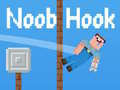 খেলা Noob Hook