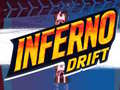 খেলা Inferno Drift