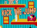 খেলা Kick The Jump