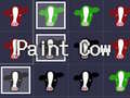 খেলা Paint Cow