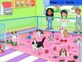 খেলা Puppy Pet Care