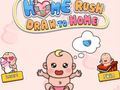 খেলা Home Rush: Draw To Go Home