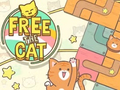 খেলা Free The Cat