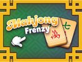 খেলা Mahjong Frenzy