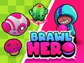 খেলা Brawl Hero