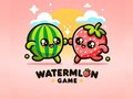 খেলা Watermelon Game