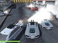 খেলা Deadly Pursuit: Counter Car Strike