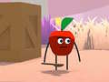 খেলা Apple’s Fruit Adventure
