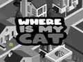 খেলা Where Is My Cat