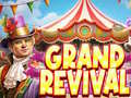 খেলা Grand Revival