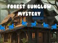খেলা Forest Bungalow Mystery