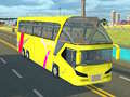 খেলা Public City Transport Bus Simulator