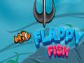 খেলা Flappy Fish 